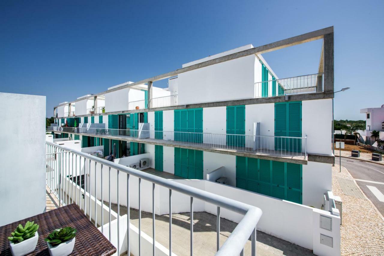 Apartment Terracos De Cabanas By Marsalgarve