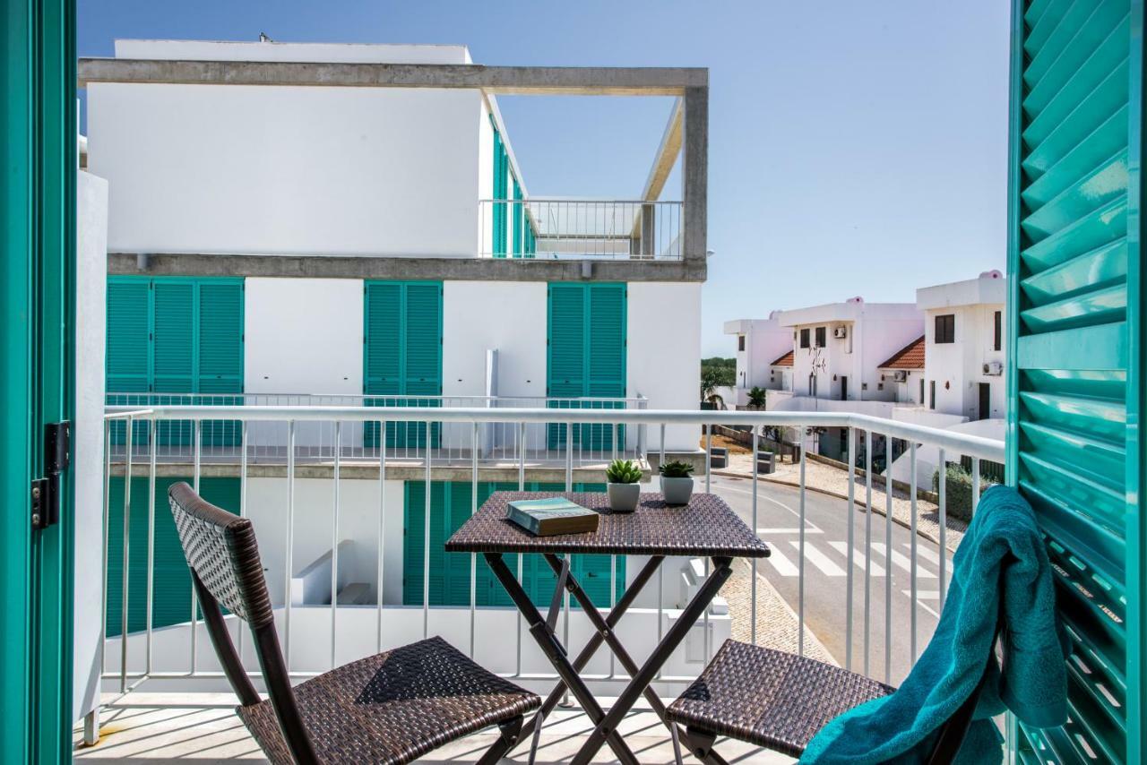 Apartment Terracos De Cabanas By Marsalgarve *
