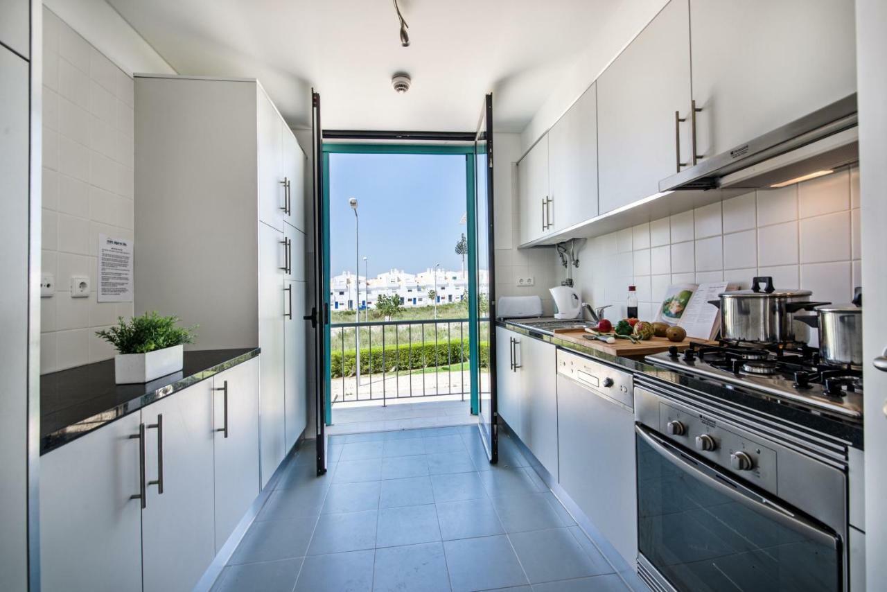 Apartment Terracos De Cabanas By Marsalgarve Cabanas De Tavira