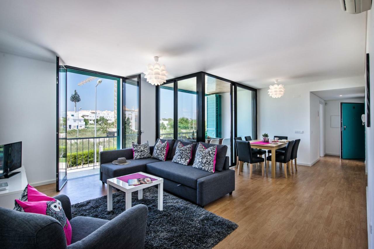 Terracos De Cabanas By Marsalgarve Apartment