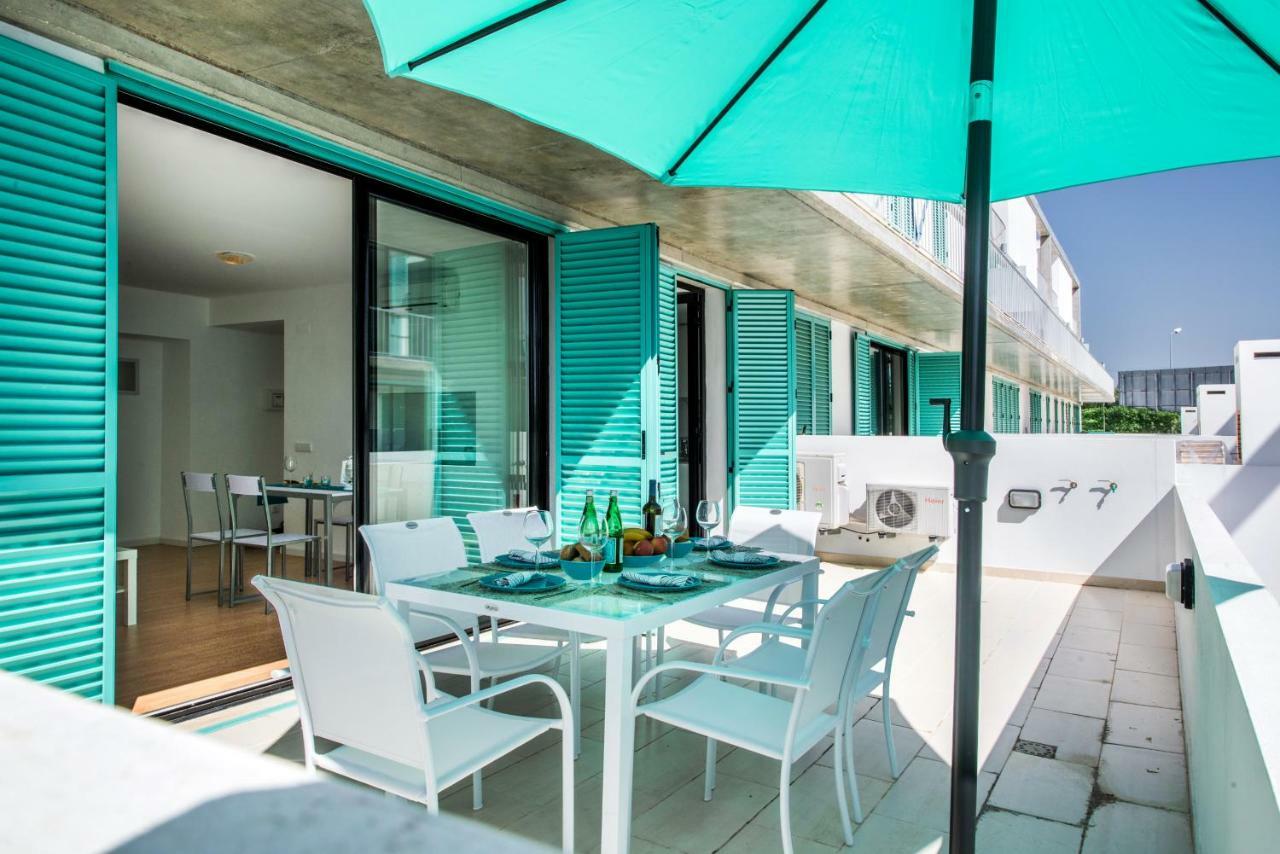Terracos De Cabanas By Marsalgarve Apartment