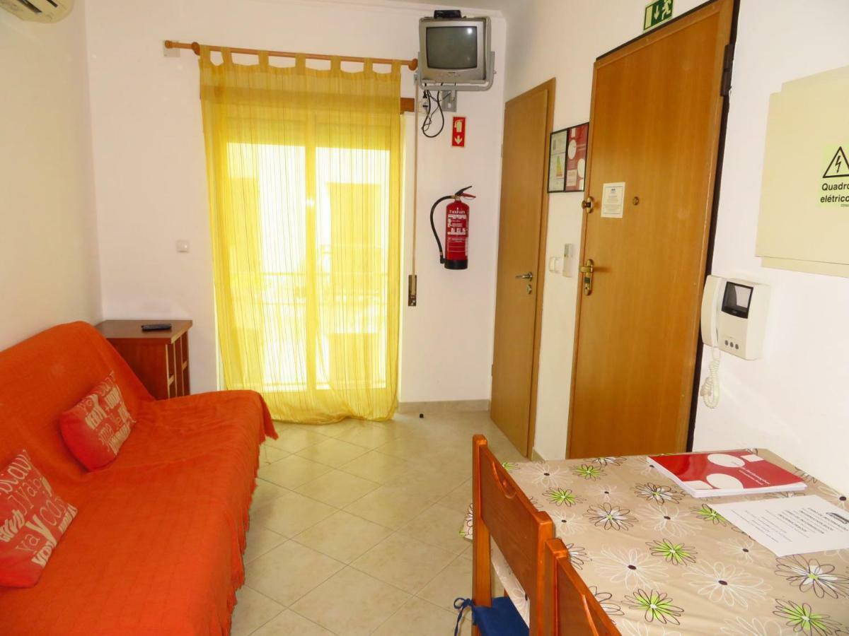 Apartment Carolino *