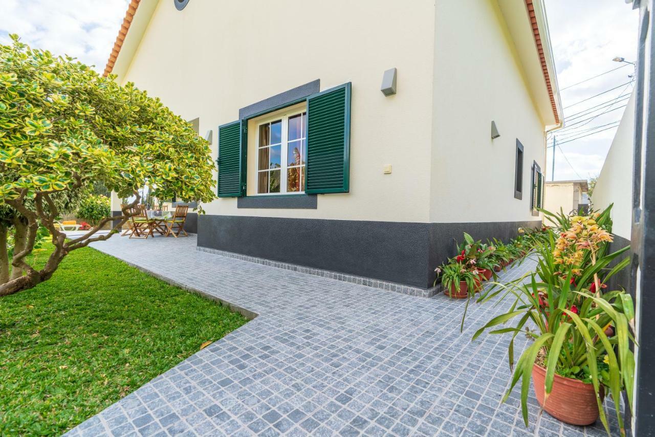 Casa Ventura Holiday home
