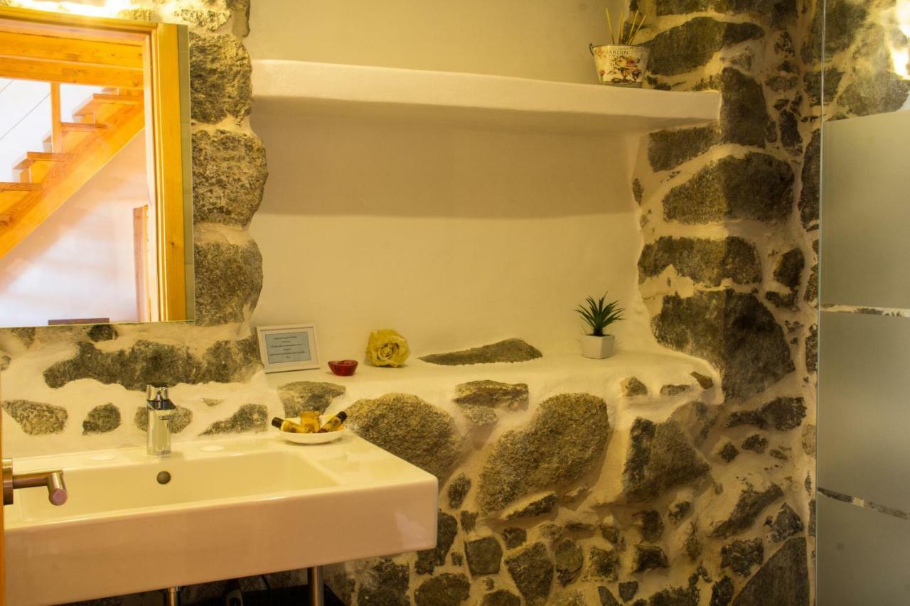 Country house Quinta Do Tempo