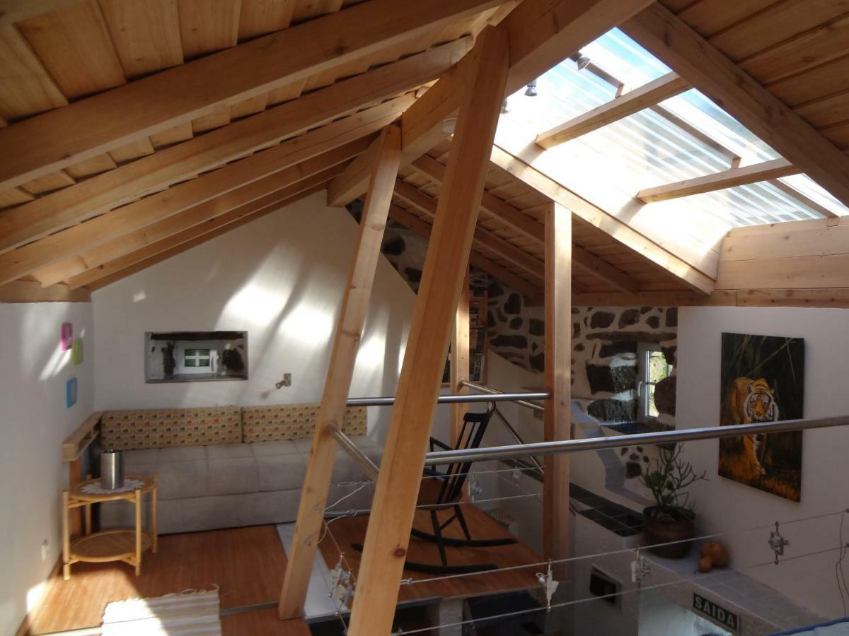 Aldeia Dos Sonhos Holiday home