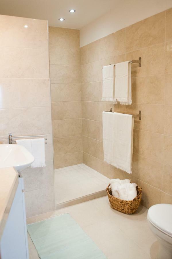 Scirocco Madeira - Ocean View Apartamento