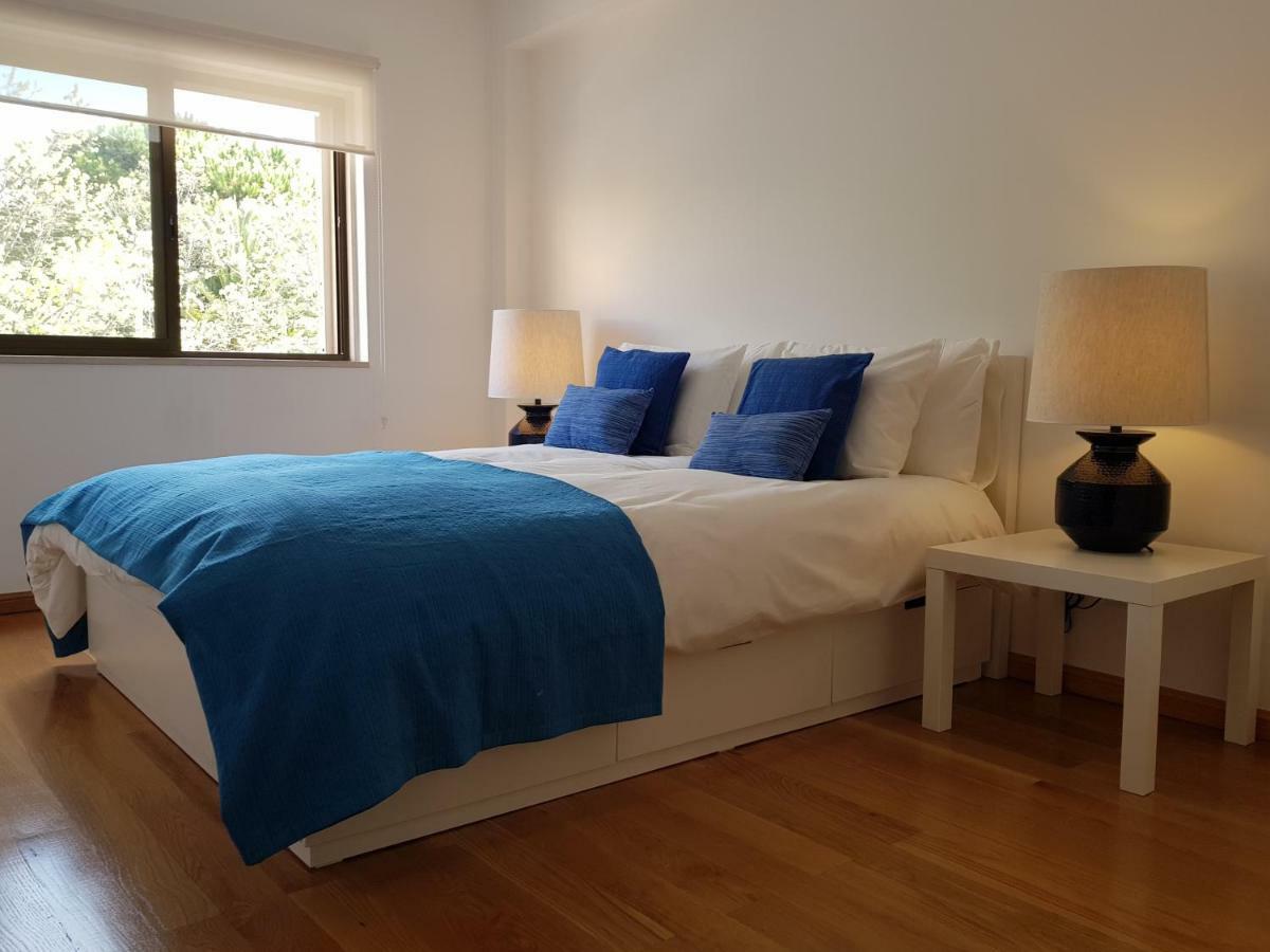 Ocean - With Swimming Pool Apartamento Cascaes