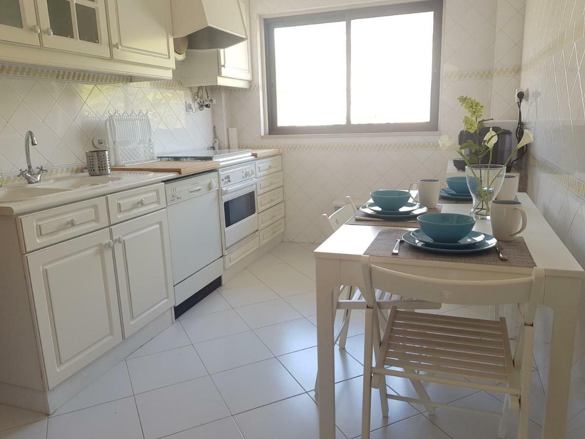 Ocean - With Swimming Pool Apartamento Cascaes