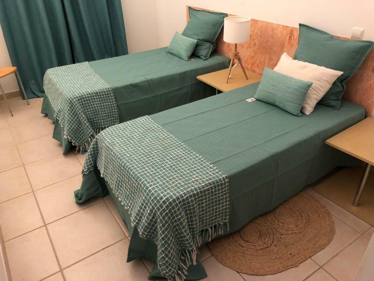 Columbus Apartamento