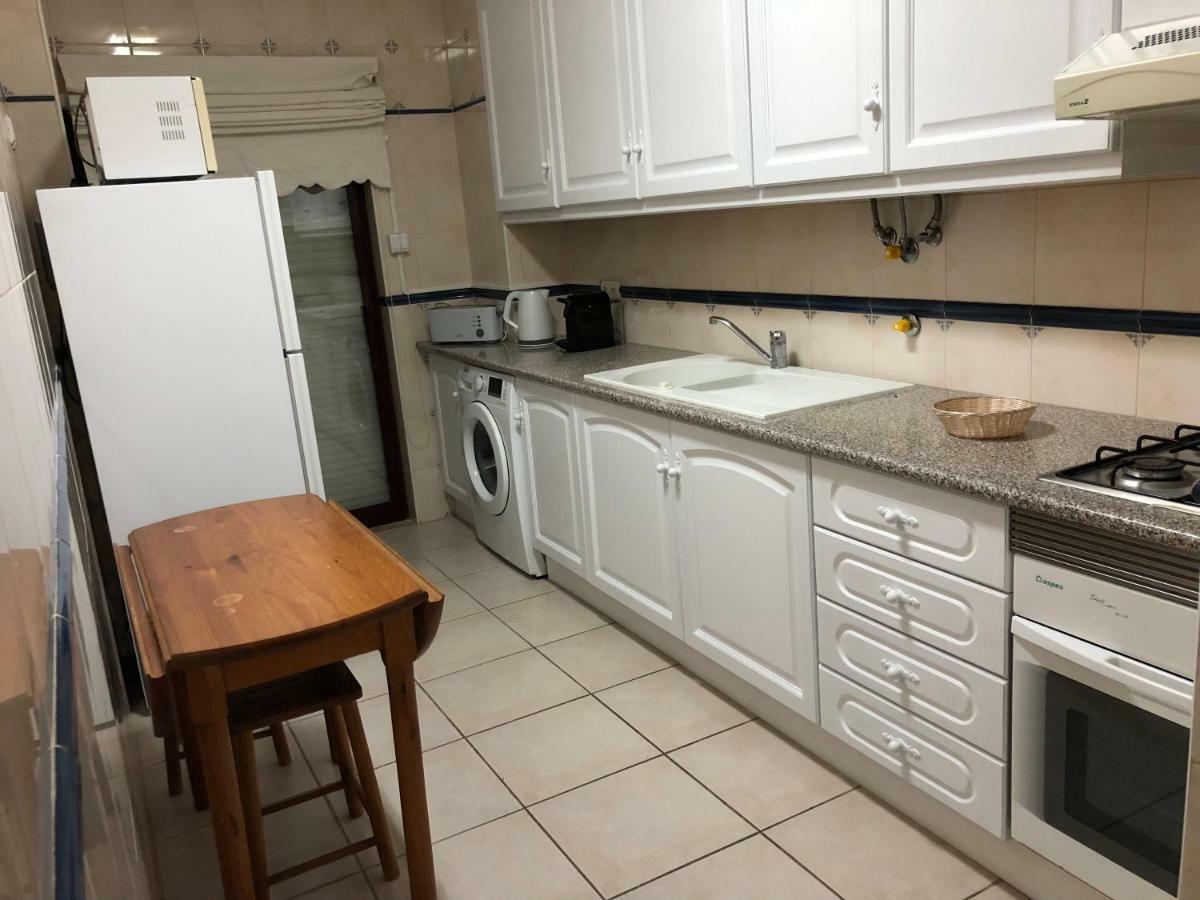 Apartamento Columbus *