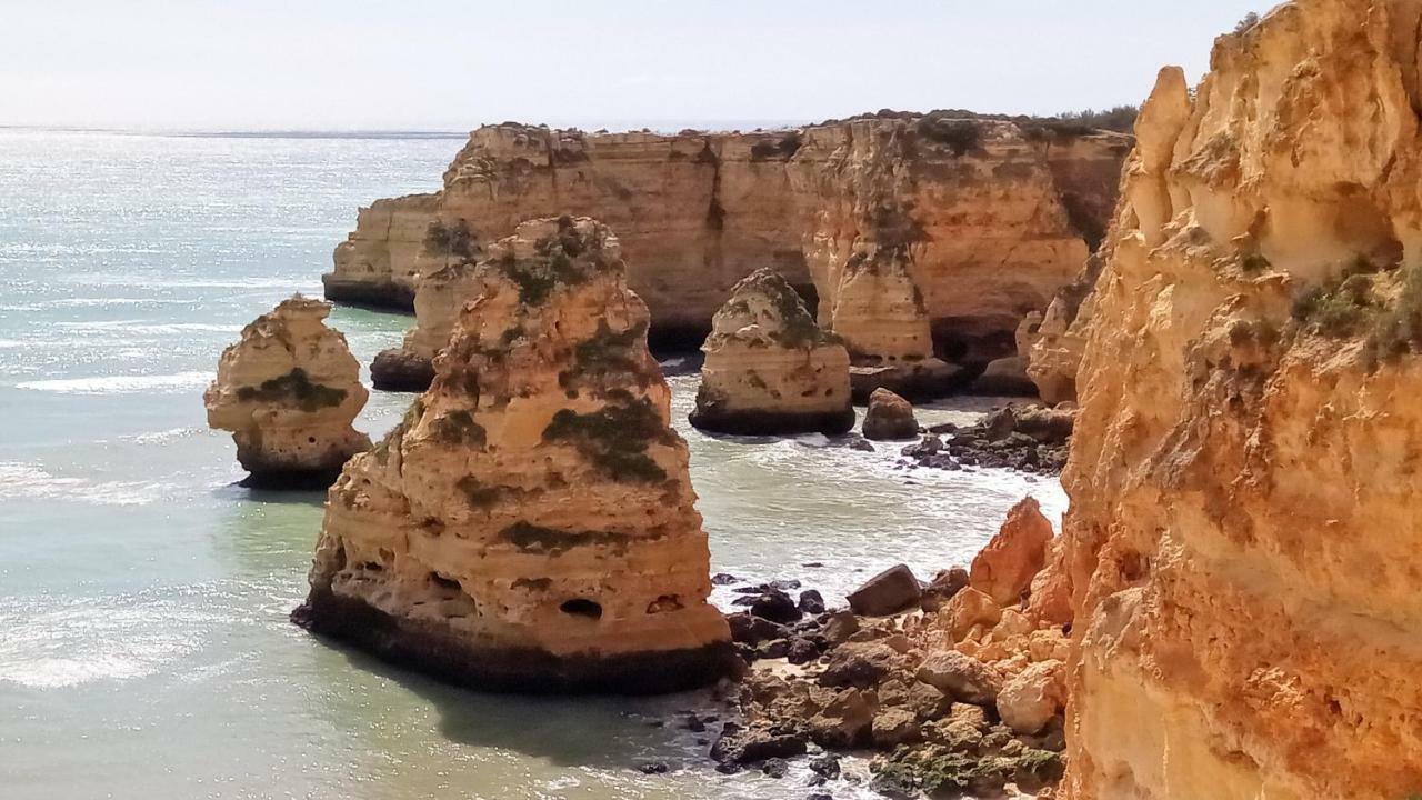 Apartment Marina View Albufeira