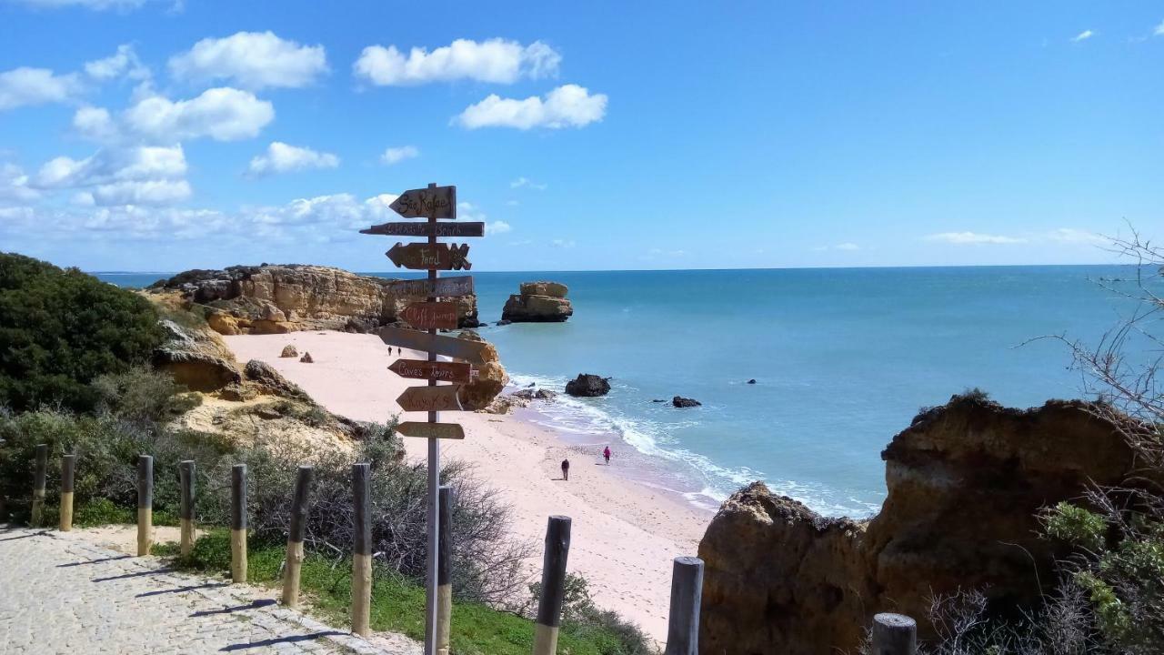Apartment Marina View Albufeira