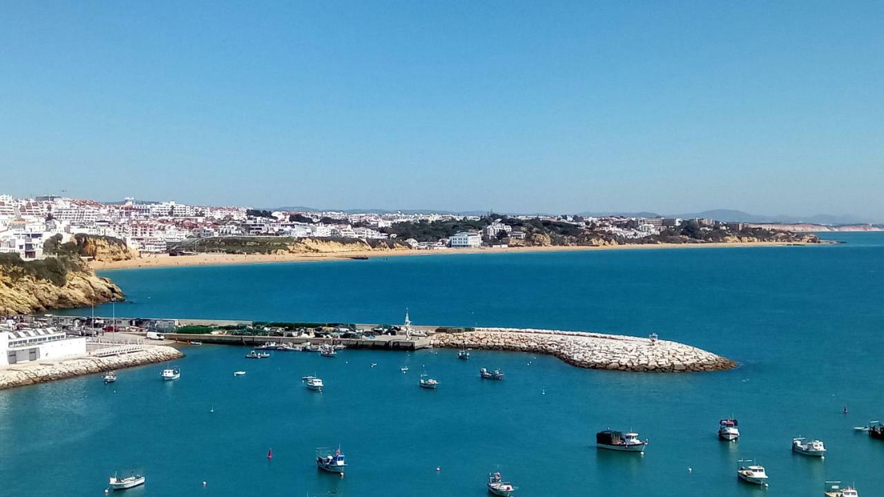 Apartment Marina View Albufeira