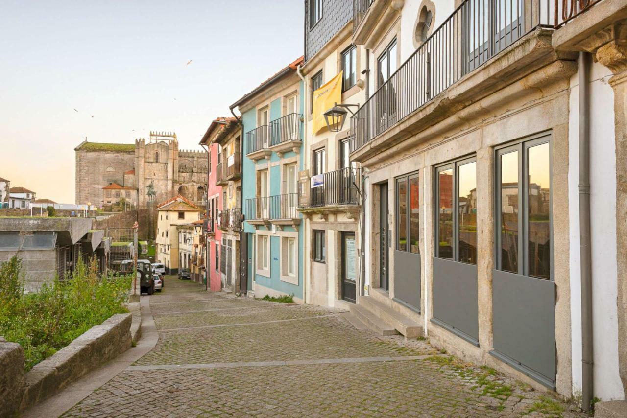 Oldcity Design Apartments Apartamento *
