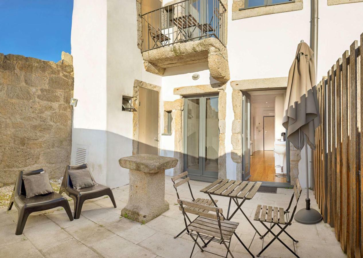Apartamento Oldcity Design Apartments *