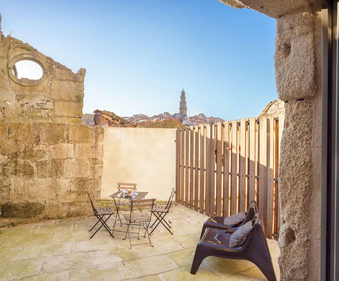 Oldcity Design Apartments * Porto