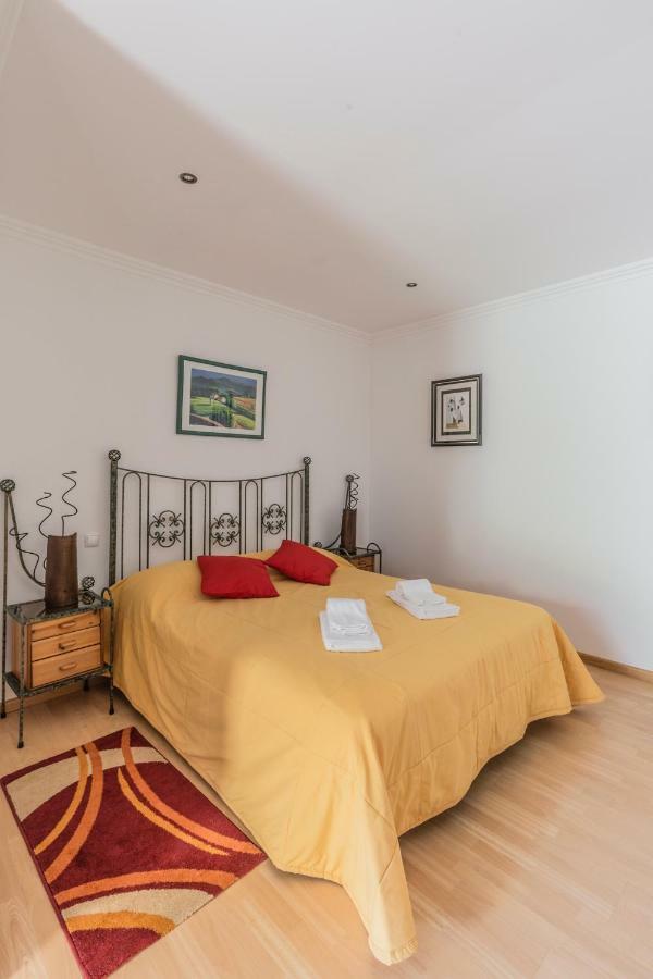 Quinta - Limao Holiday home