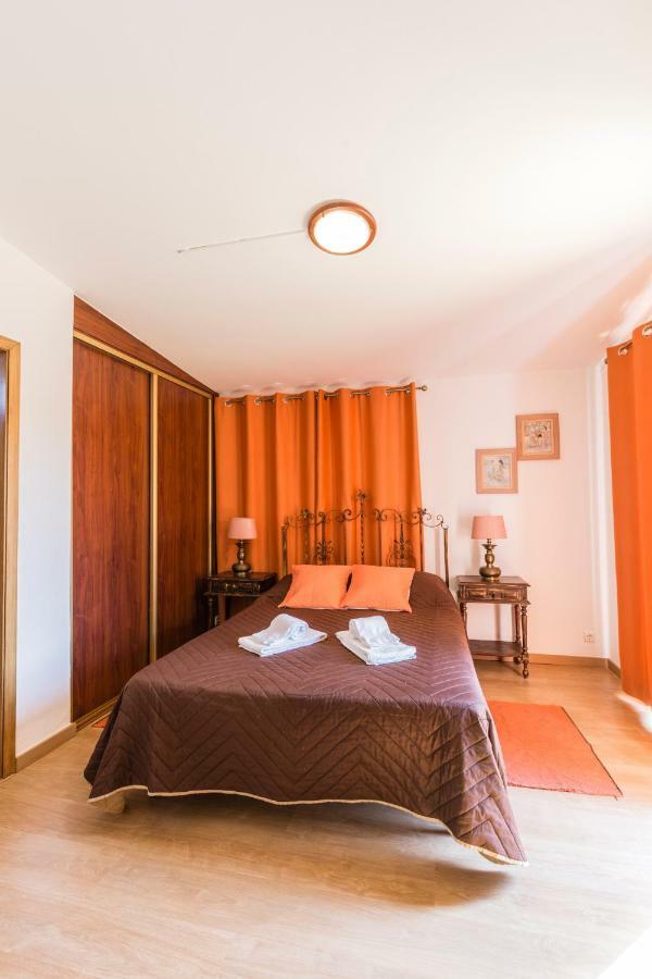 Quinta - Limao