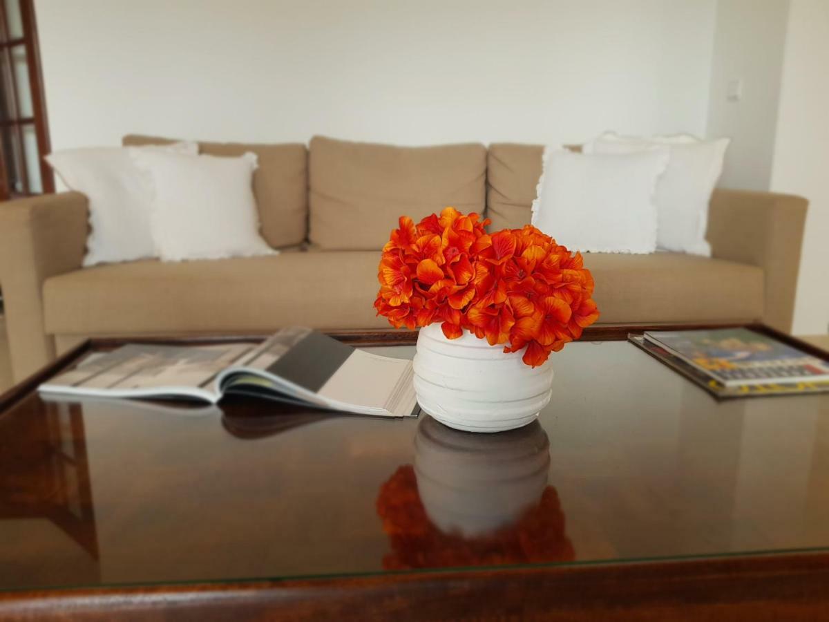 Ocean - With Swimming Pool Apartamento