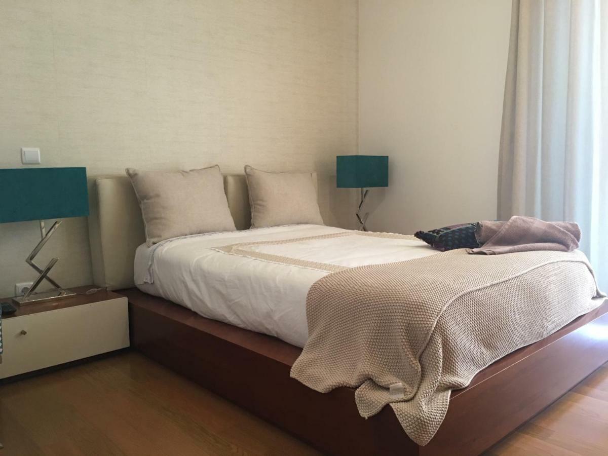 Tamariz Adventure - Sea View And Free Parking *