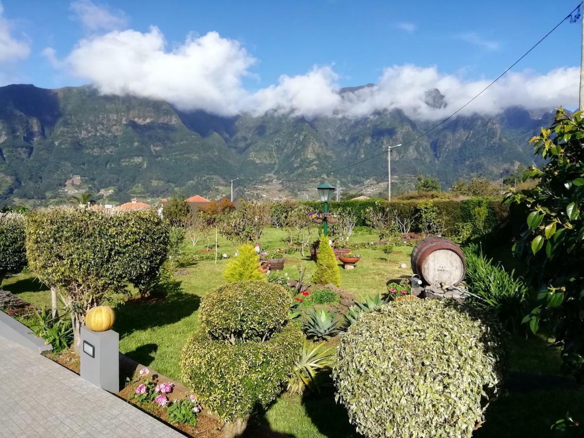 Granny's Farm Sao Vicente (Madeira)