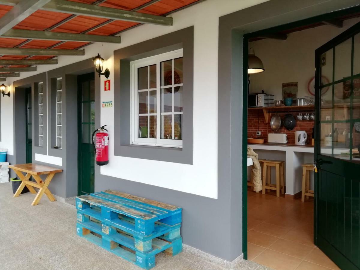 Granny's Farm * Sao Vicente (Madeira)