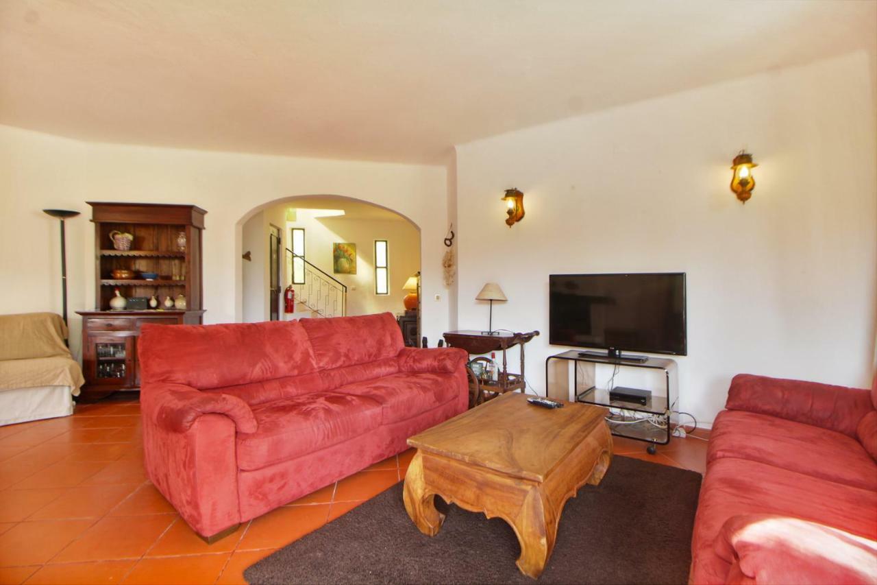 Prestige For - - Avenida Do Parque Villa *
