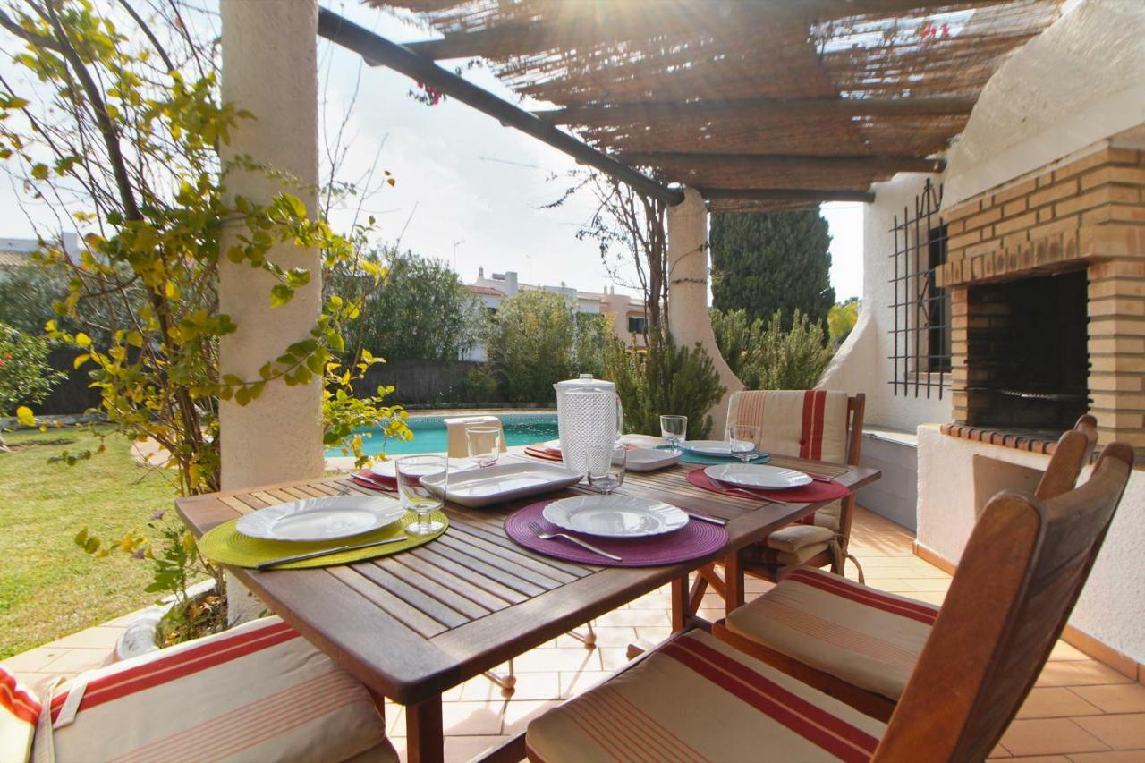 Villa Prestige For - - Avenida Do Parque