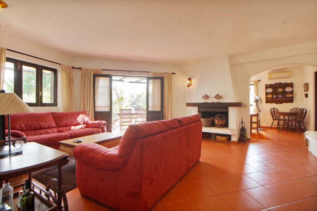 Prestige For - - Avenida Do Parque Villa