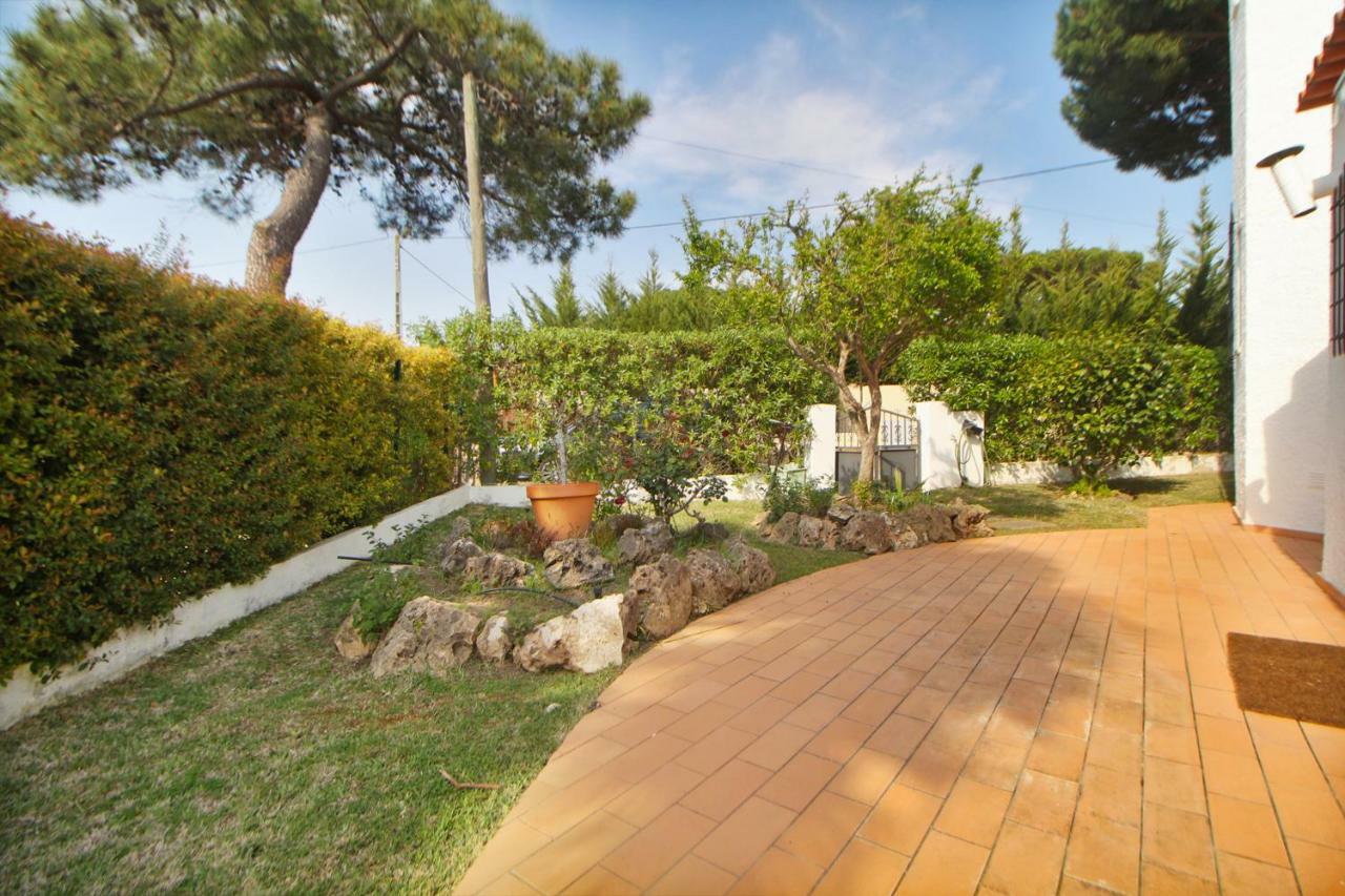 Prestige For - - Avenida Do Parque Villa