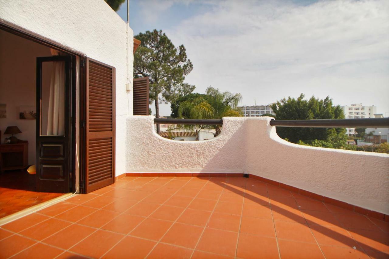 Prestige For - - Avenida Do Parque * Vilamoura