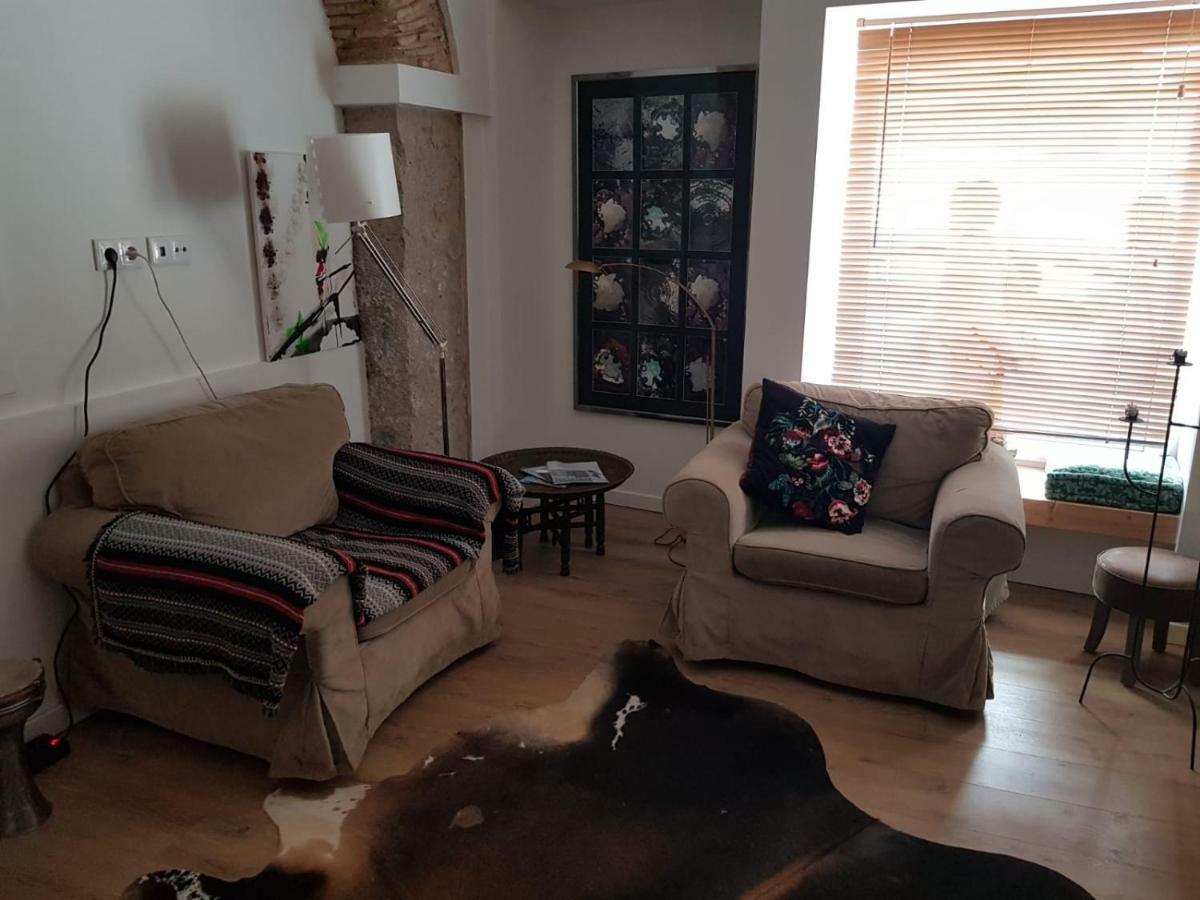 Apartamento Citycentre Olhão