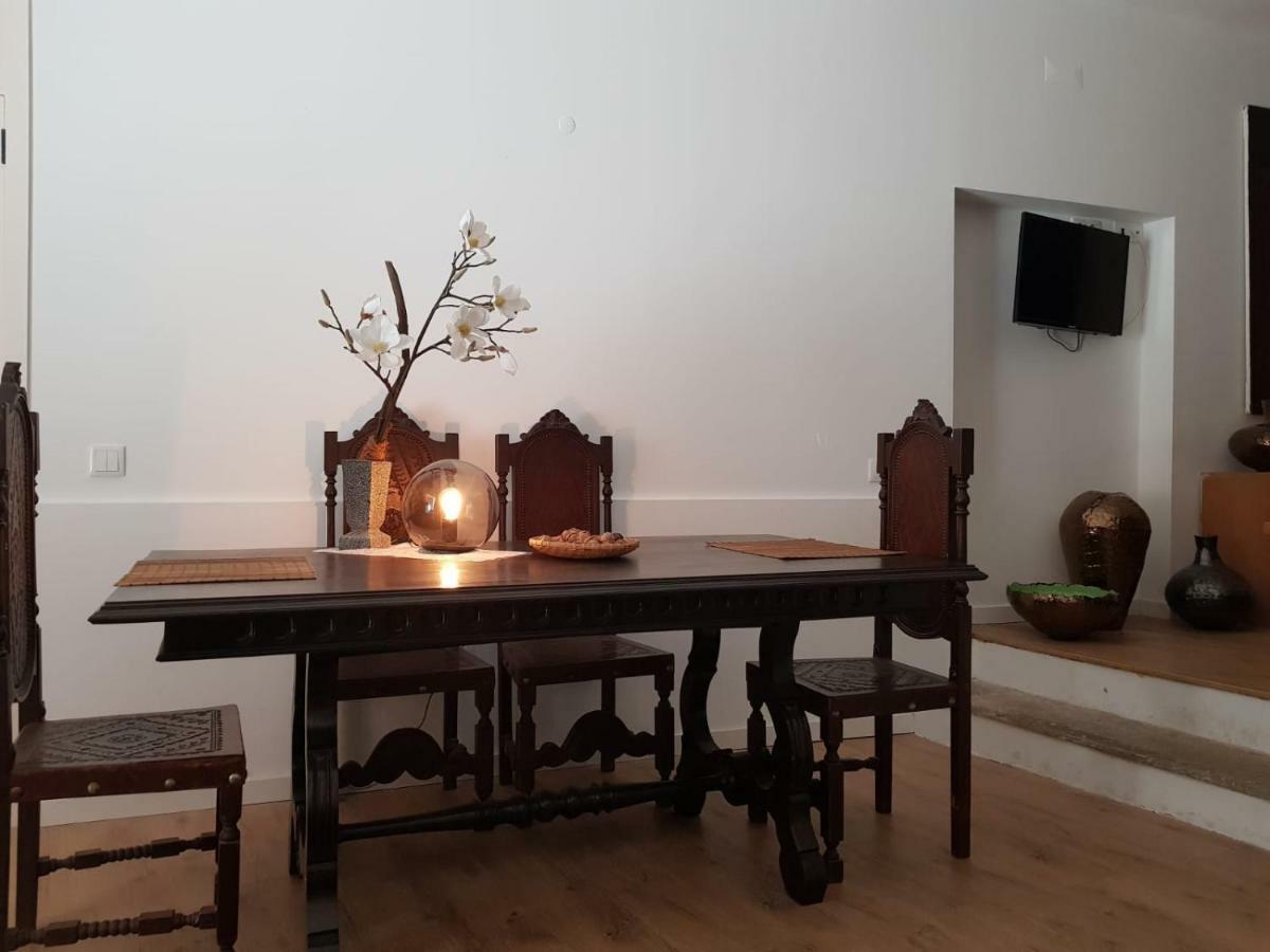 Apartamento Citycentre Olhão