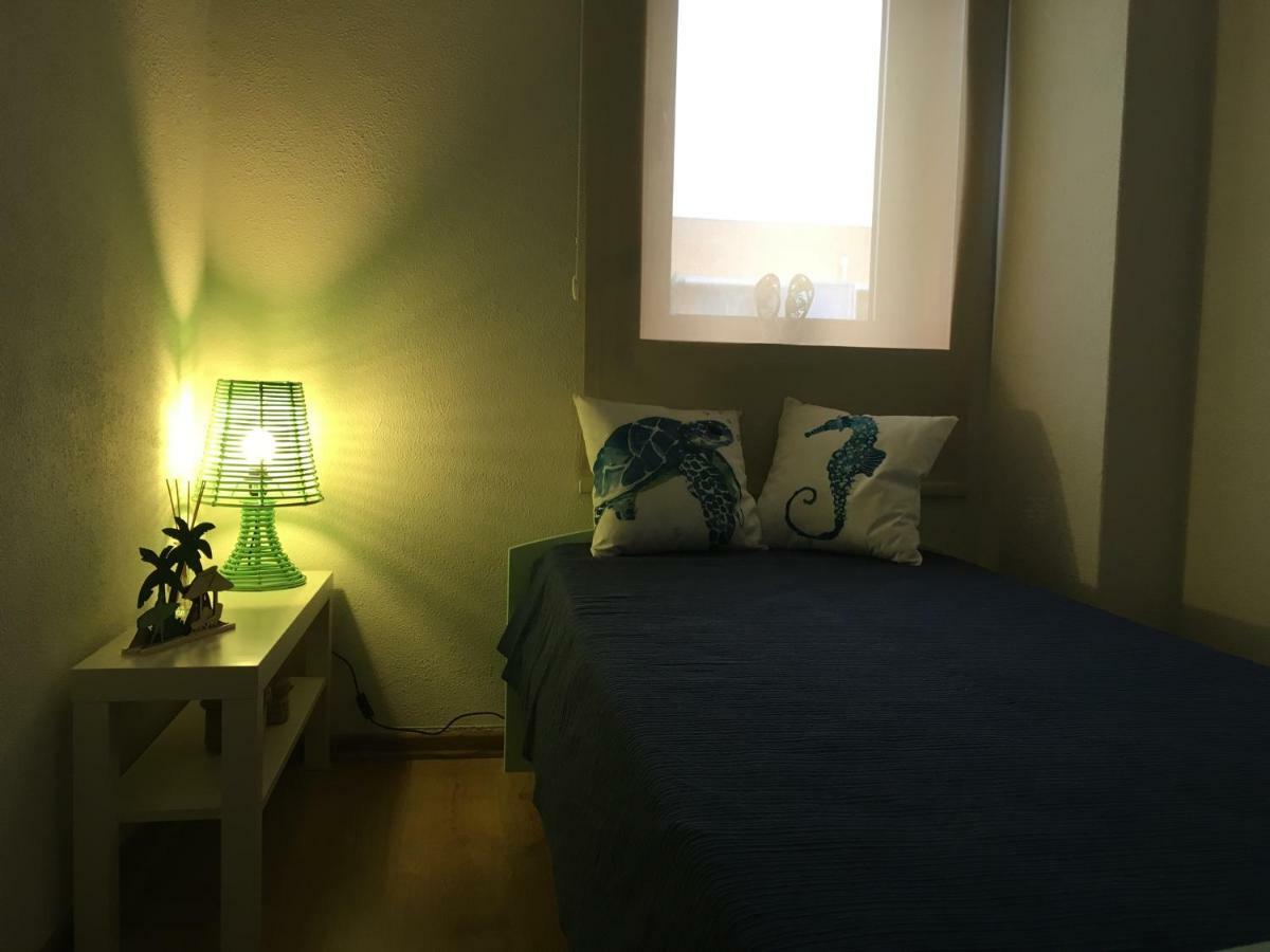 Casa Do Rio - Riverfront Apartment Fao