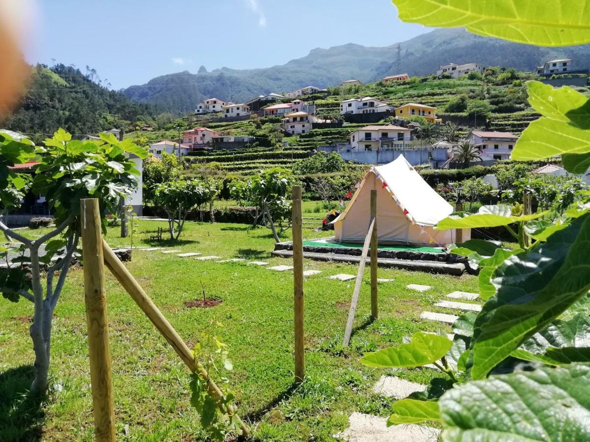 Granny's Farm Country house Sao Vicente (Madeira)