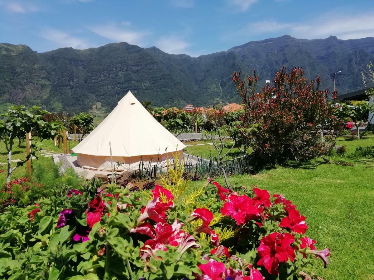 Granny's Farm * Sao Vicente (Madeira)
