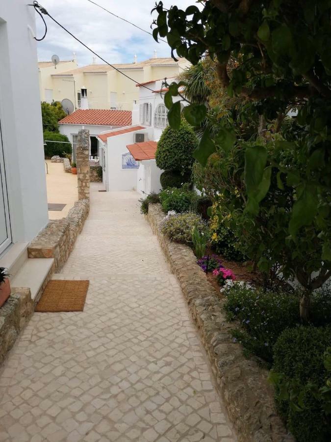 Vivenda Brito Guest house *