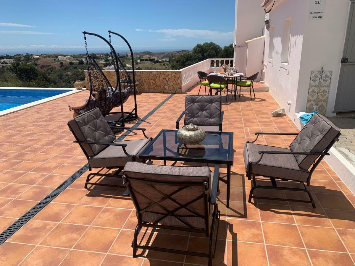 Villa Vale Grande Tavira