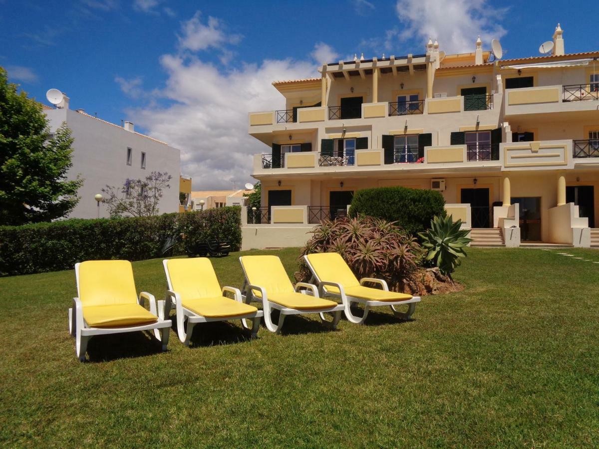 Apartment Citimar