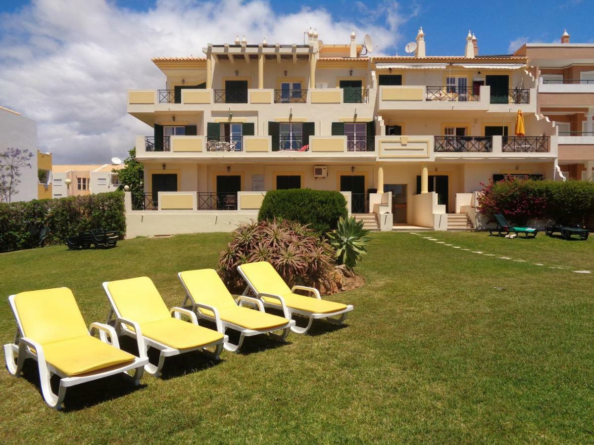 Citimar Apartment