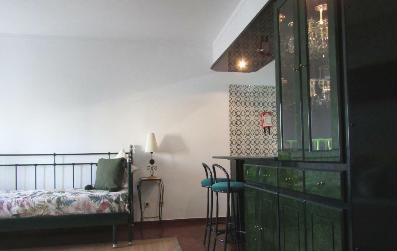 Apartment Casa Encantada - Da Rocha