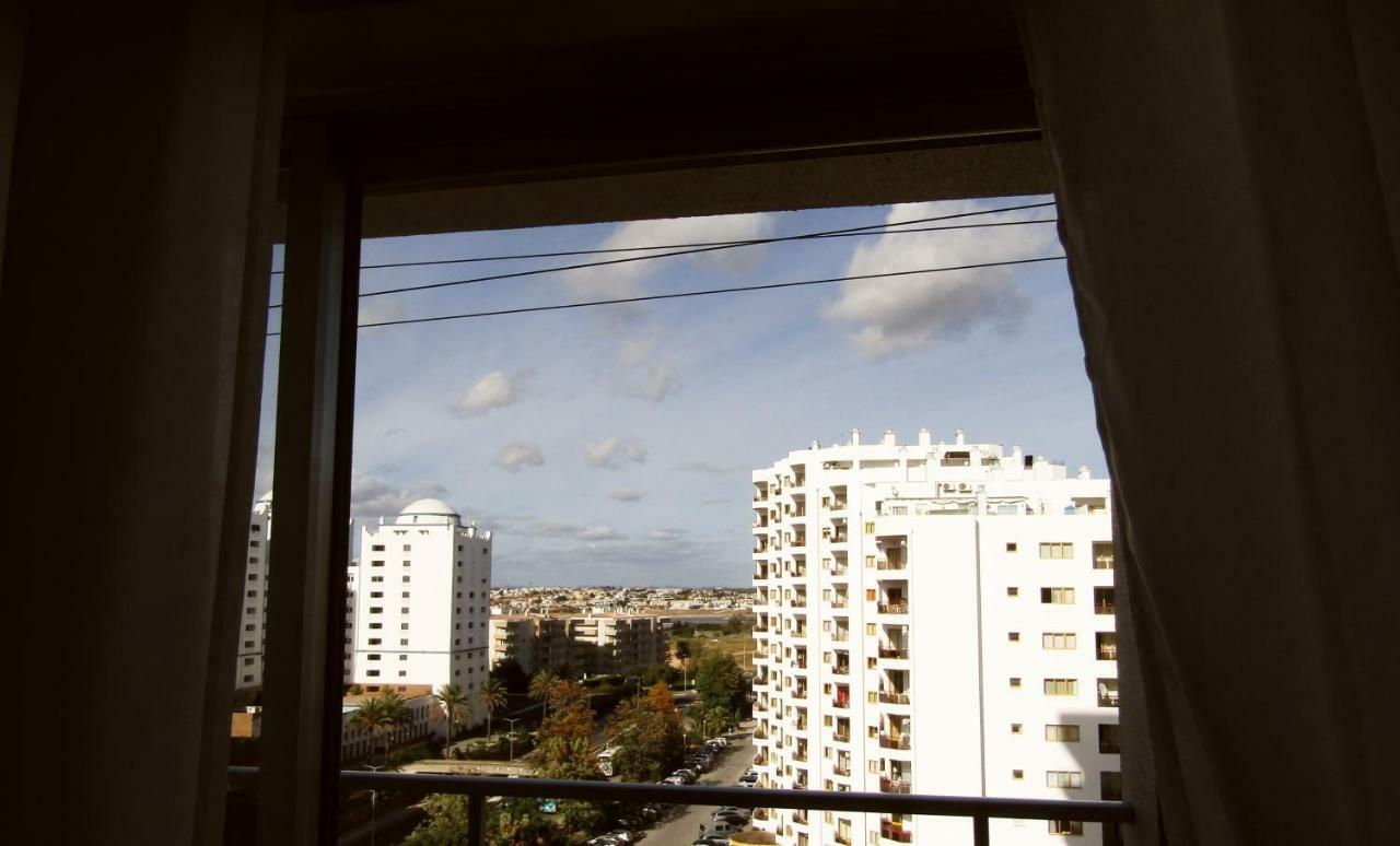 Casa Encantada - Da Rocha Apartment Portimao