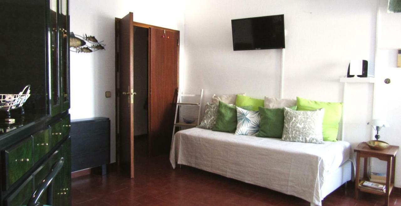 Apartment Casa Encantada - Da Rocha Portimao