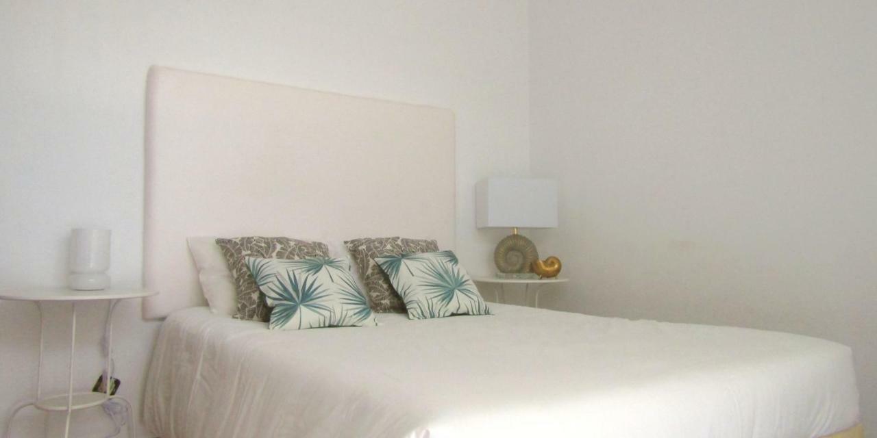 Apartment Casa Encantada - Da Rocha Portimao