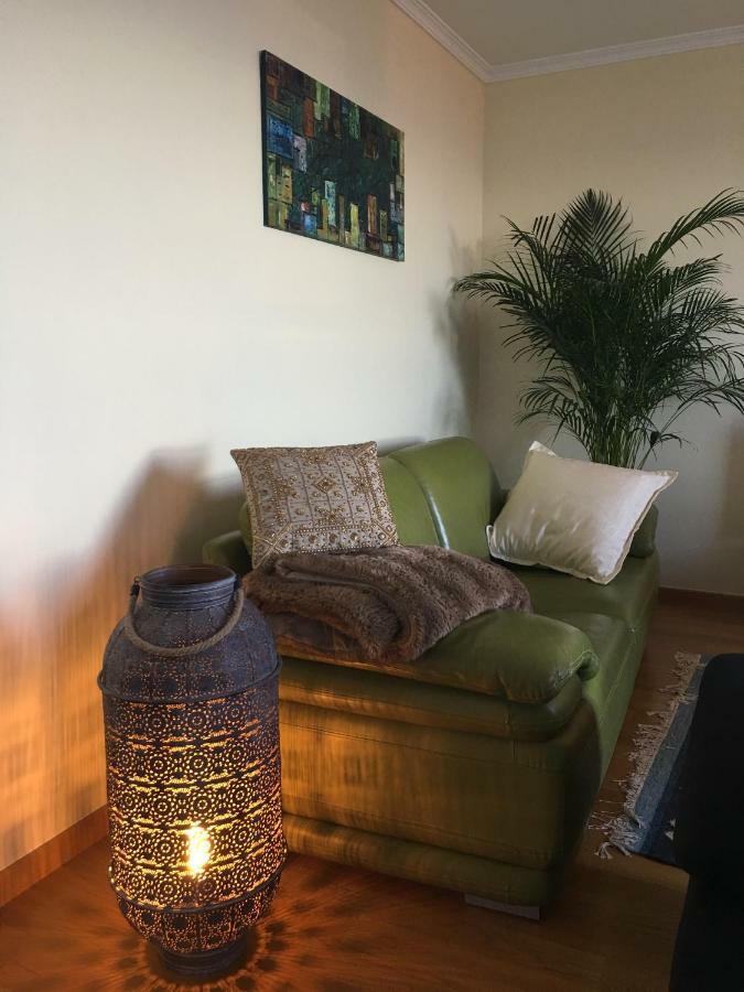 Tamariz Adventure - Sea View And Free Parking Apartment *
