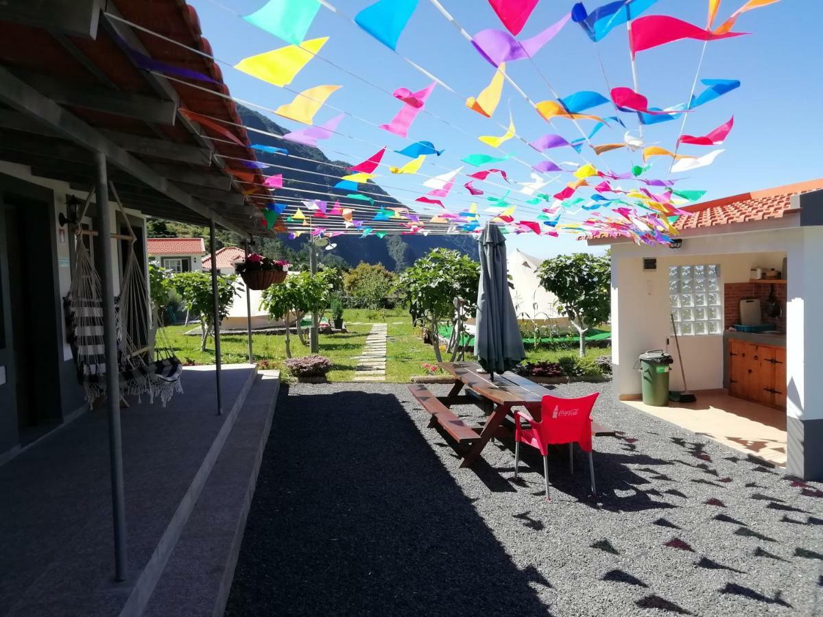 Casa rural Granny's Farm *