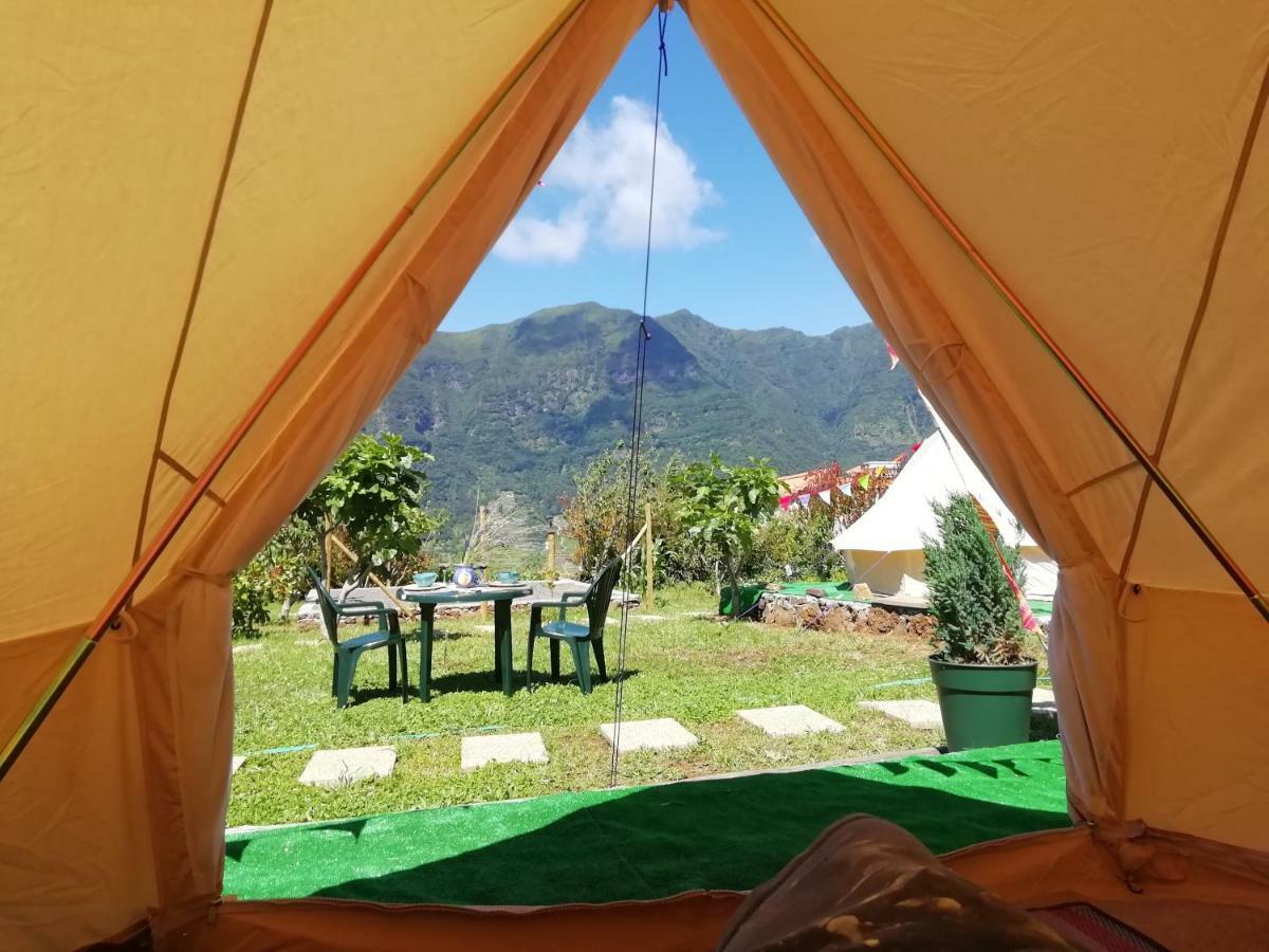 Granny's Farm * Sao Vicente (Madeira)