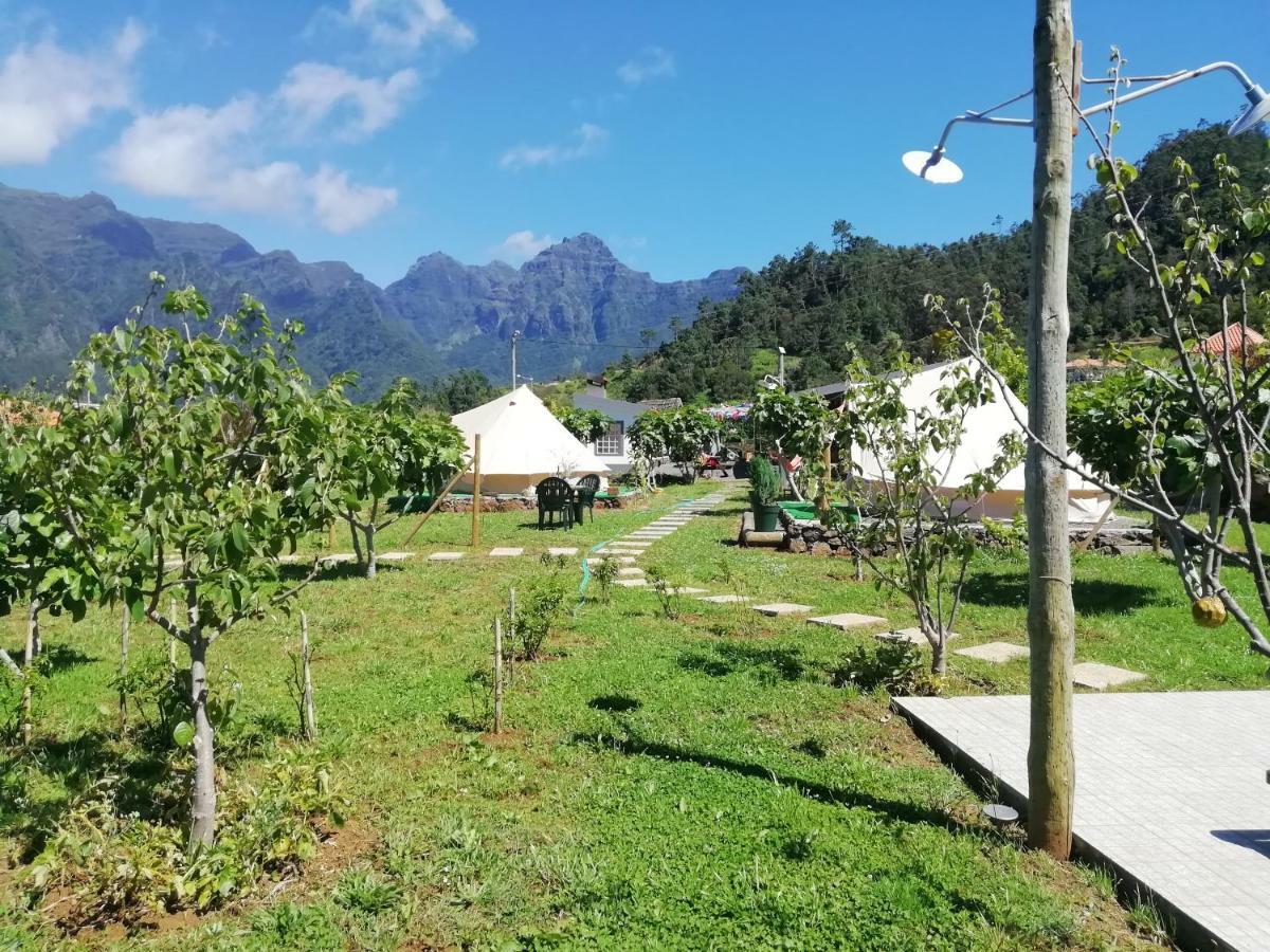 Granny's Farm Casa rural