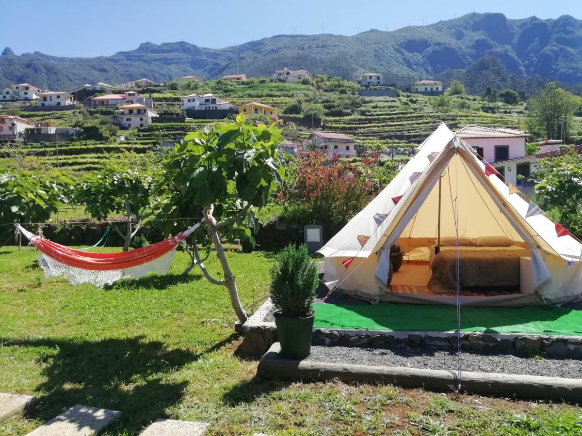Country house Granny's Farm Sao Vicente (Madeira)