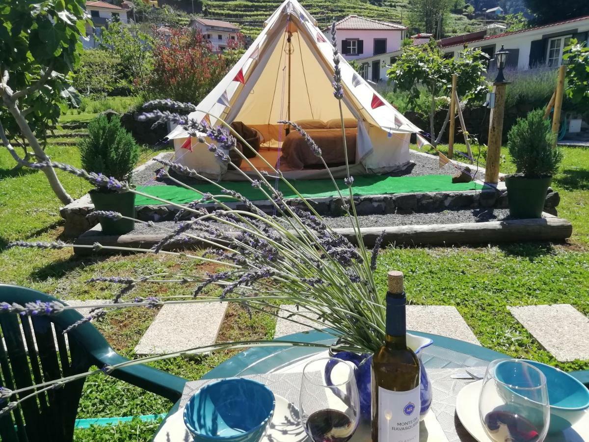 Granny's Farm Casa rural *